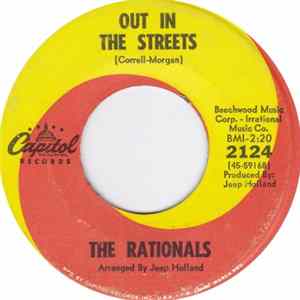 Download The Rationals - I Need You