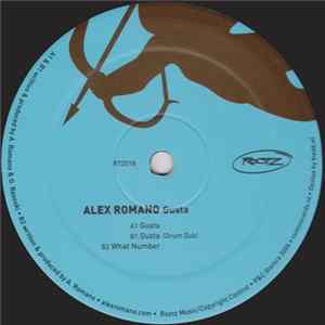 Download Alex Romano - Gusta