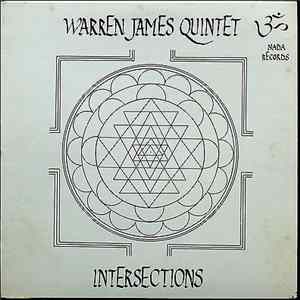 Download Warren James Quintet - Intersections