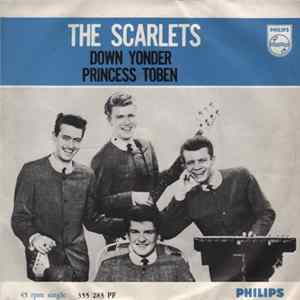 Download The Scarlets - Down Yonder / Princess Toben