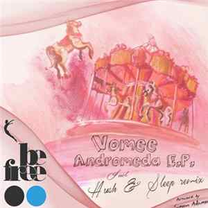 Download Vomee - Andromeda E.P.