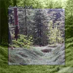 Download Various - Landscapes Vol. 3