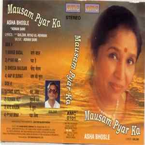 Download Asha Bhosle - Mausam Pyar Ka