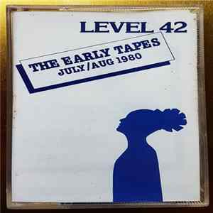 Download Level 42 - The Early Tapes · July/Aug 1980
