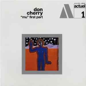 Download Don Cherry - "Mu" First Part
