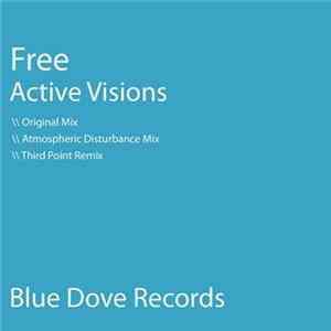 Download Active Visions - Free