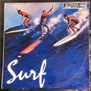 Download Steve Curtis - Surf