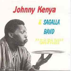 Download Johnny Kenya & Sagalla Band - Safari