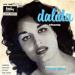 Download Dalida - Bambino