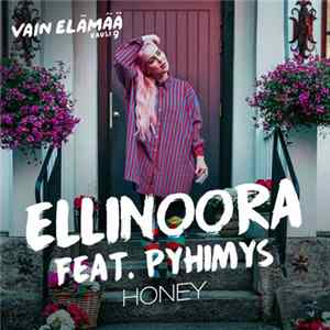 Download Ellinoora Feat. Pyhimys - Honey