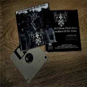 Download Blackmoon Eclipse - Act I: The Ancient Spirit Of The Woods