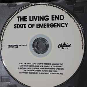 Download The Living End - State Of Emergency