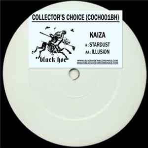 Download Kaiza - Stardust