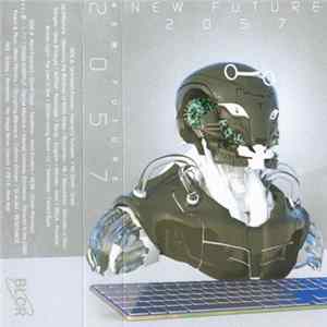 Download New Future - 2057