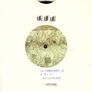 Download Various - Conspiracy #1