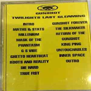 Download Gunshot - Twilights Last Gleaming