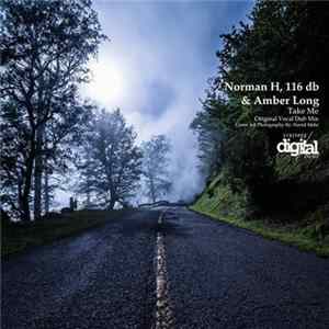Download Norman H, 116 db & Amber Long - Take Me