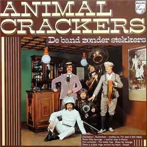 Download Animal Crackers - Band Zonder Stekkers