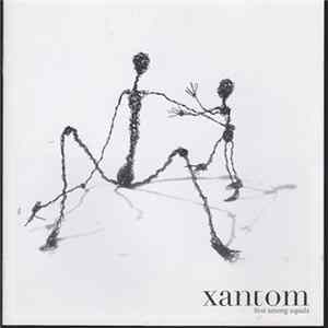 Download Xantom - First Among Equals