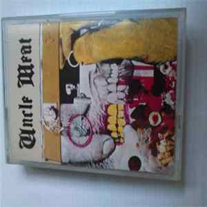 Download The Mothers Of Invention - Uncle Meat