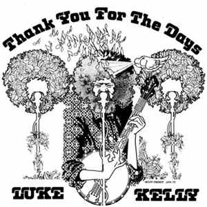Download Luke Kelly - Thank You For The Days