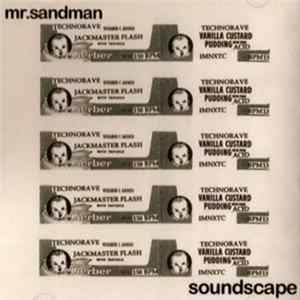 Download mr. sandman - Soundscape