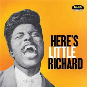 Download Little Richard - Here's Little Richard