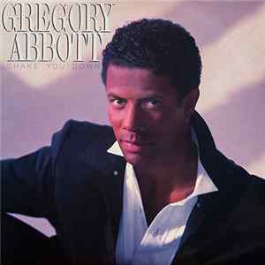 Download Gregory Abbott - Shake You Down