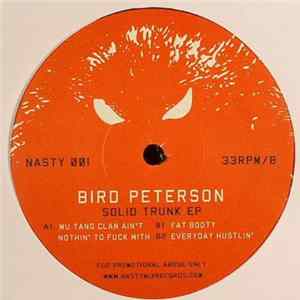 Download Bird Peterson - Solid Trunk EP