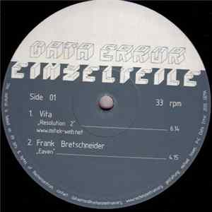 Download Various - Einzelteile 02
