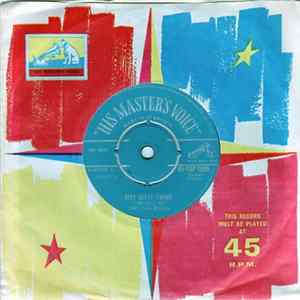 Download The Blue-Belles - I Sold My Heart To The Junkman