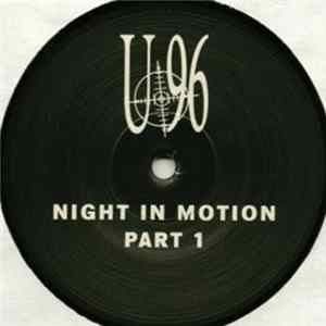 Download U96 - Night In Motion (Part 1)