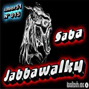 Download Saba - Jabbawalky