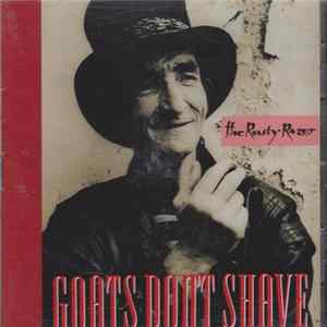 Download Goats Don't Shave - The Rusty Razor