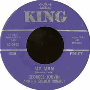 Download Georges Jouvin And His Golden Trumpet - My Man
