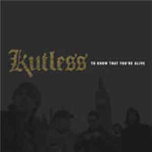 Download Peter Kipley Kutless - To Know That You're Alive