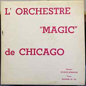 Download L'Orchestre "Magic" De Chicago - Reflets D' Haiti