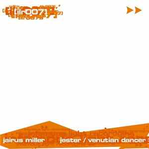 Download Jairus Miller - Jester / Venutian Dancer