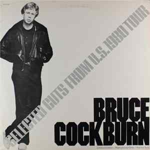 Download Bruce Cockburn - Selected Cuts From U.S. 1980 Tour