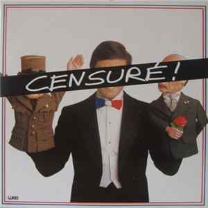 Download Thierry Le Luron - Censuré