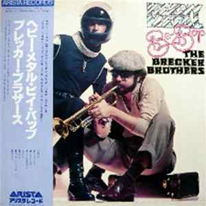 Download The Brecker Brothers - Heavy Metal Be-Bop