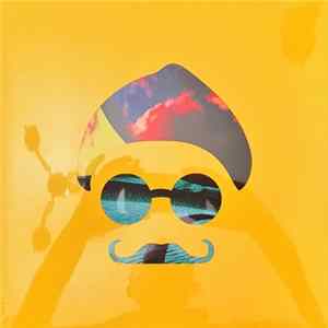 Download Luttrell - Into Clouds