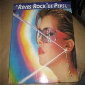 Download Various - «Rêves Rock» De Pepsi