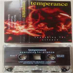 Download Temperance - Searching For Silence