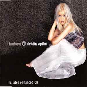 Download Christina Aguilera - I Turn To You