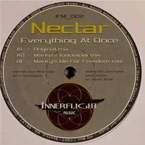 Download Nectar - Everything At Once