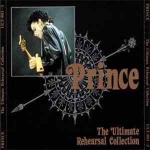 Download Prince - The Ultimate Rehearsal Collection