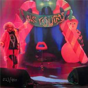 Download The Residents - The Wonder Of Weird
