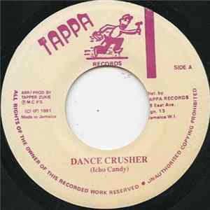 Download Icho Candy - Dance Crusher