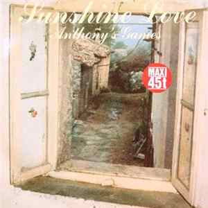 Download Anthony's Games - Sunshine Love